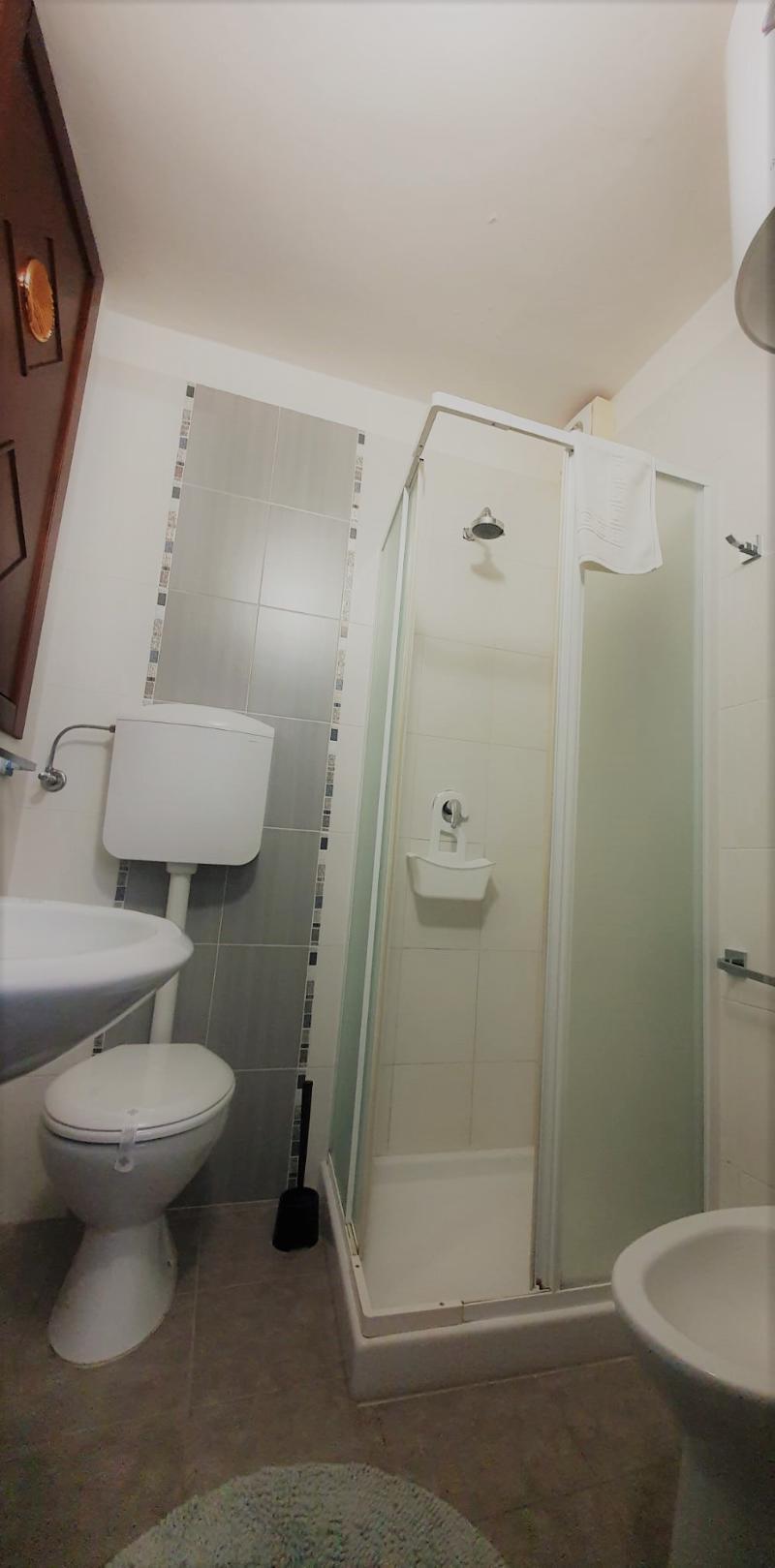B&B Eraclio Suite 바를레타 외부 사진