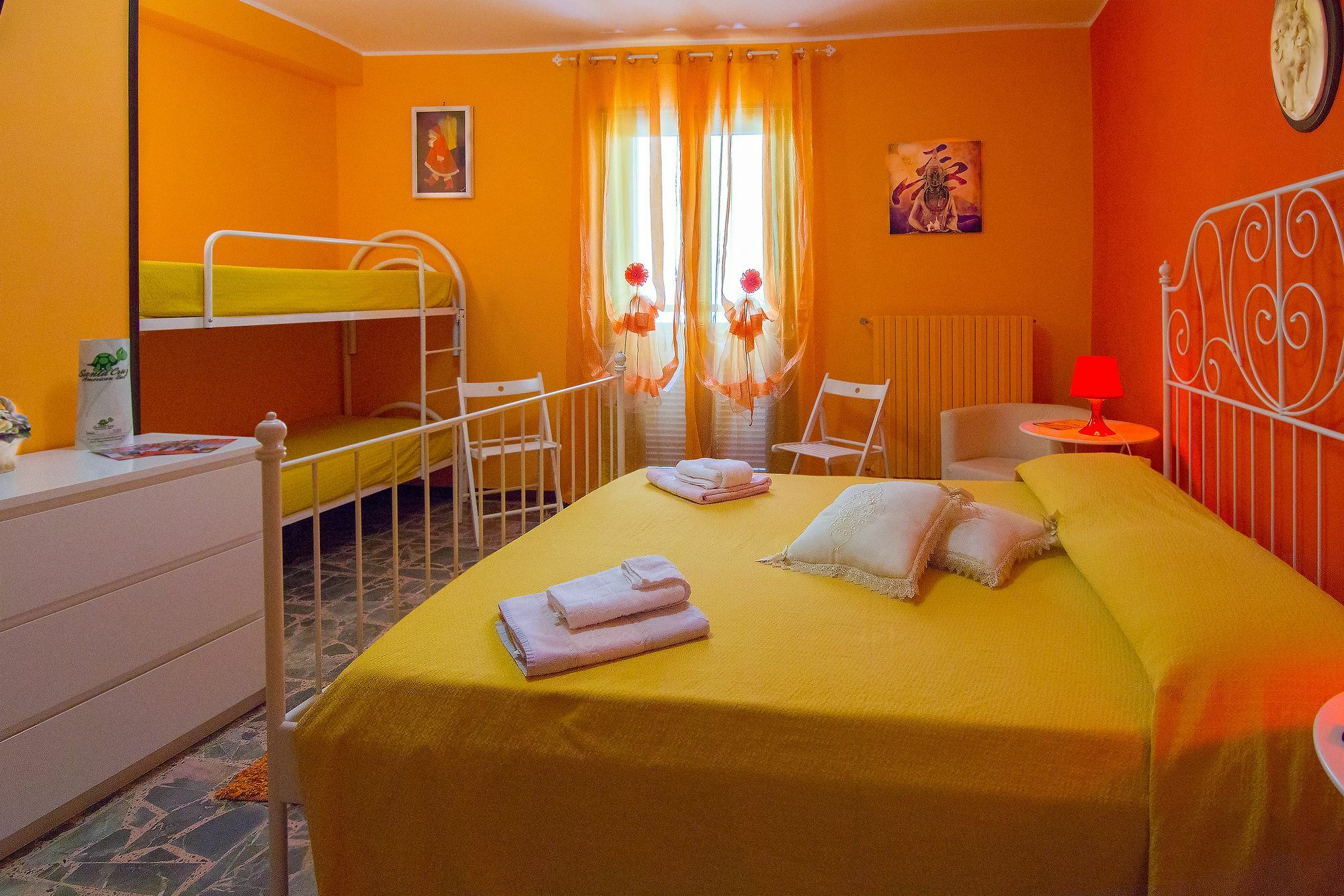 B&B Eraclio Suite 바를레타 외부 사진